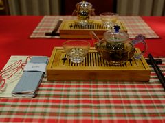 -叶叶菩提(太原别墅店)