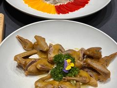 -肆月河豚·淮扬菜·湘菜(华天店)
