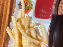-一本料理(西溪天街店)