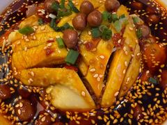 -九老汉·川渝江湖菜(合川路2店)