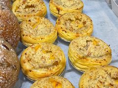 -Juicy Bakery(大学路店)