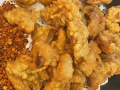 -谭鸭血老火锅(图书馆店)