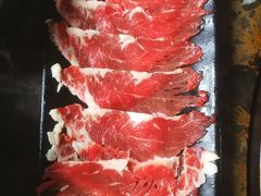 -三牦记·很牛的牦牛肉(柏条河北路下段店)