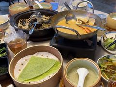 -林四喜·闽南传家菜(鼓浪屿店)