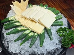 -大自然(鲁家村店)