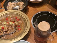 -瑶王府·广西菜(金阳路店)