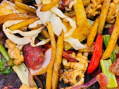 -一烙锅(友谊店)