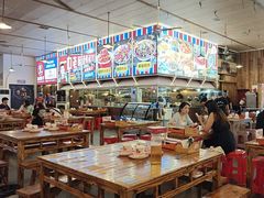 -冶建镜子·老南昌大排档·江西虾王(总店)