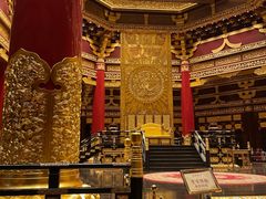 -隋唐洛阳城明堂天堂景区