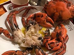 -Ministry of Crab(科伦坡店)