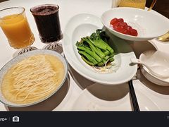 -俏江南·晋文化主题餐厅(中正天街店)