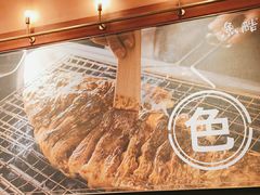 -鱼酷活鱼烤鱼(静安大融城店)