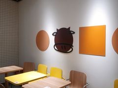 -麦当劳(顾村公园店)