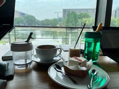 -3W咖啡(国家软件园店)