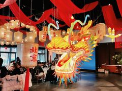 -禧宴Joyous Restaurant(禧园店)