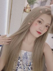 点击看大图 -3AM·S HAIR SALON烫发染发接发