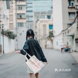 成都街拍/成都扫街/这条街也太好拍了吧
