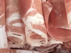 -恩福来涮羊肉(中北旗舰店)