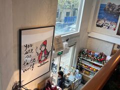 -Alimentari早午餐(安福路店)