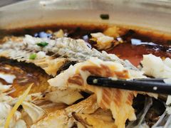 -钱大妈海鲜饭店(旅游大道店)