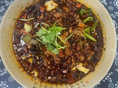 -晏老九豆花饭家常菜(上海城店)