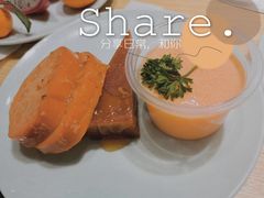 -壹炉自助烤肉烧烤店(港悦广场店)