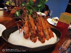 -炊江南·上海菜(国展华漕店)