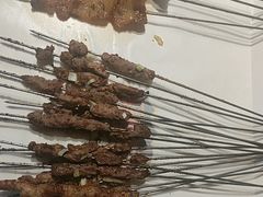 -三个大叔东北烧烤·砂锅菜(西三旗店)