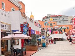 -新疆国际大巴扎