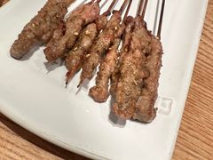 -云海肴·汽锅鸡·云南菜(广安门天虹店)