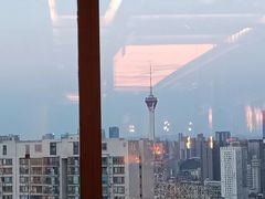 -富力丽思卡尔顿酒店·香荟全日制餐厅