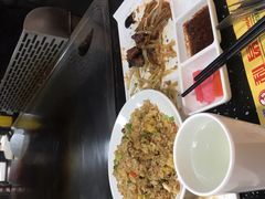-利昂法式铁板主题餐厅(新奥购物中心店)
