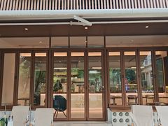 -HOLY BAGEL(苏河店)