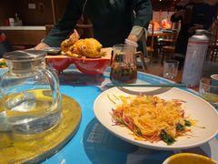 -醉长安(钟楼旗舰店)