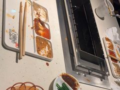 -小鲜肉延边朝鲜族烤串(珠海店)