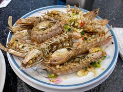 -三妹小龙虾·黄油蟹(华侨城总店)
