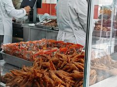 -震九州熟食(凯旋路店)