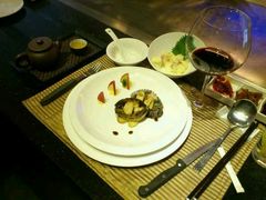 -常胜鲍鱼(吉大店)