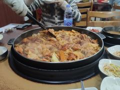 -春川铁板鸡(高科园店)