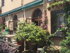 -留香花园(淮海街商业街店)
