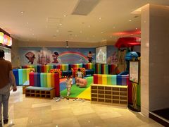 -盛宴自助餐厅(运达喜来登店)