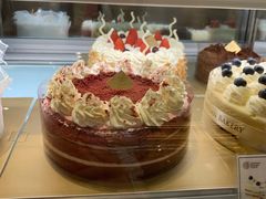 -匠造烘焙(联洋店)