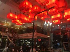 大堂-百年神厨·地道川菜(清江西路店)