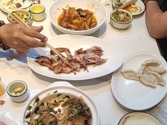 -渔家风味·鲅鱼水饺·央视展播·海鲜天津菜(开发区店)