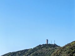 -北京十三陵国家森林公园蟒山景区