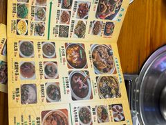 -营记牛肉火锅·大埔客家菜(上梅林店)