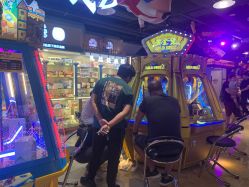 -丁当乐园(经纬汇店)