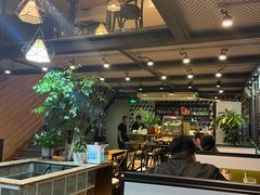 -新澳港式茶餐厅(余姚路店)