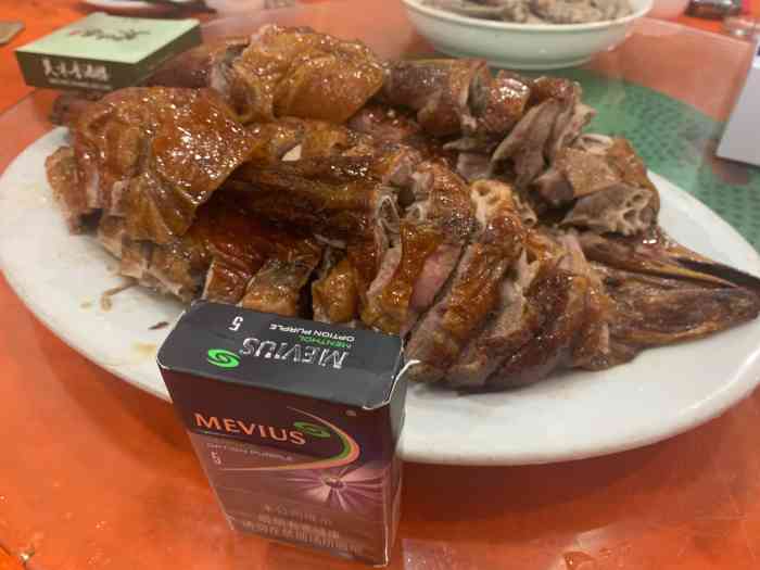 美味香酒楼(向东路店)-"早上去松湖花海散步结果天公不作美,落起雨.