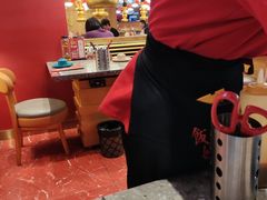大堂-牛牛章·章鱼水煎肉(光谷世界城店)